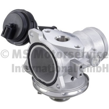 PIERBURG 7.24809.30.0 EAN: 4028977737510.