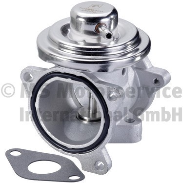 PIERBURG 7.24809.31.0 EAN: 4028977737534.