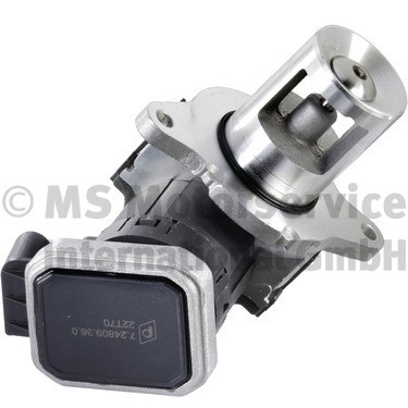 PIERBURG 7.24809.36.0 EAN: 4028977737503.