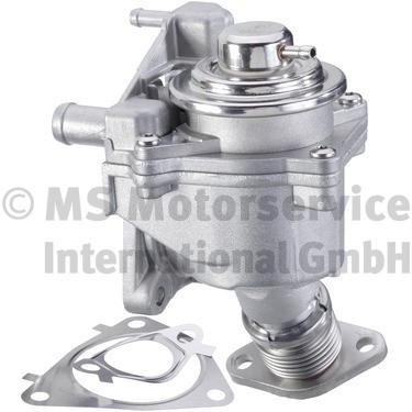 PIERBURG 7.24809.51.0 EAN: 4028977764899.