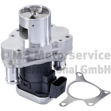 PIERBURG 7.24809.60.0 EAN: 4028977765476.