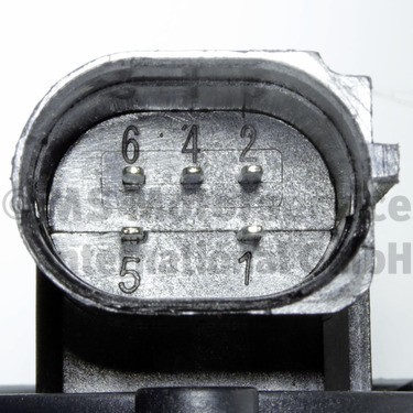 PIERBURG 7.24809.70.0 EAN: 4028977847738.