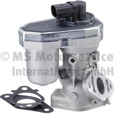 PIERBURG 7.24809.70.0 EAN: 4028977847738.