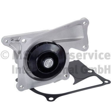 PIERBURG 7.29611.06.0 EAN: 4028977743092.