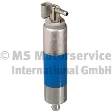 PIERBURG 7.50046.50.0 EAN: 4028977642364.