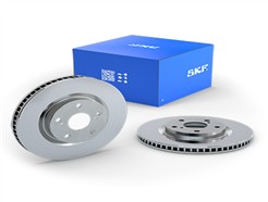 SKF VKBD 80300 V2