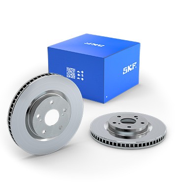 SKF VKBD 80053 V2 EAN: 7316581893720.