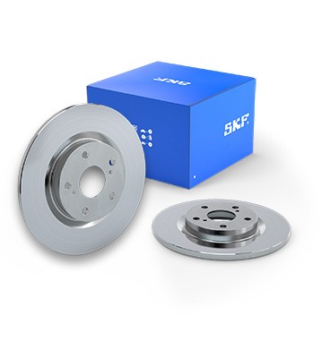 SKF VKBD 80025 S2 EAN: 7316581893423.