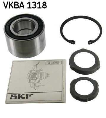 SKF VKBA 1318 EAN: 7316575795023.
