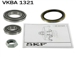 SKF VKBA 1321