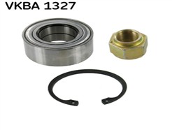 SKF VKBA 1327