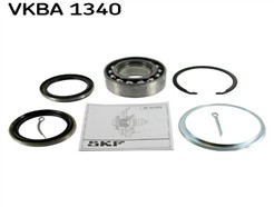 SKF VKBA 1340