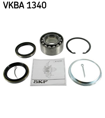 SKF VKBA 1340 EAN: 7316575796990.