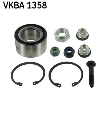 SKF VKBA 1358 EAN: 7316575797485.