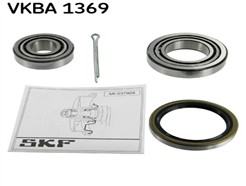 SKF VKBA 1369