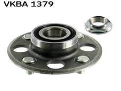 SKF VKBA 1379