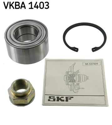 SKF VKBA 1403 EAN: 7316575797713.