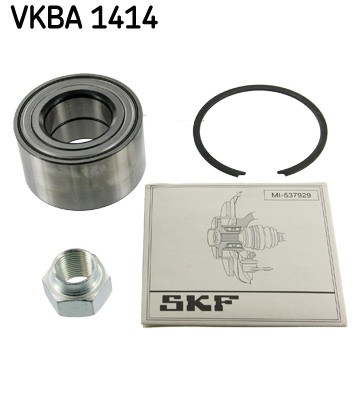 SKF VKBA 1414 EAN: 7316575759971.