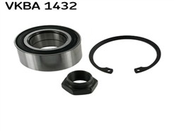 SKF VKBA 1432