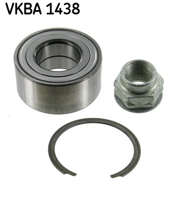 SKF VKBA 1438 EAN: 7316575753580.