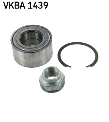 SKF VKBA 1439 EAN: 7316575753597.