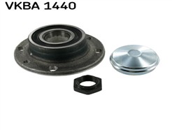 SKF VKBA 1440