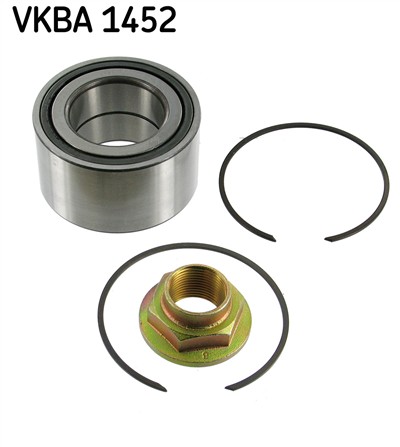 SKF VKBA 1452 EAN: 7316575753726.