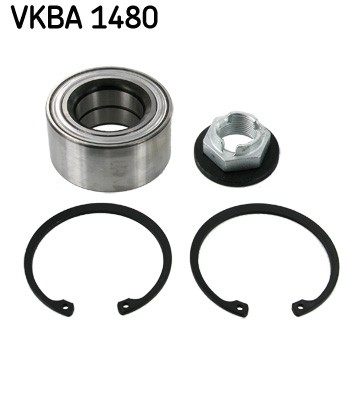SKF VKBA 1480 EAN: 7316575754372.