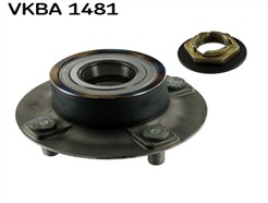 SKF VKBA 1481