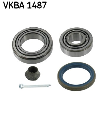 SKF VKBA 1487 EAN: 7316575754440.