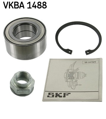 SKF VKBA 1488 EAN: 7316575754457.