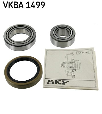 SKF VKBA 1499 EAN: 7316575754563.