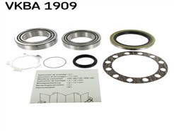 SKF VKBA 1909