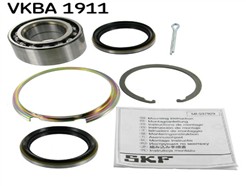SKF VKBA 1911