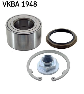 SKF VKBA 1948 EAN: 7316577658234.