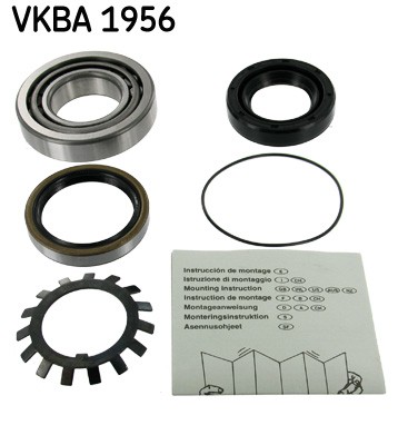 SKF VKBA 1956 EAN: 7316575753573.