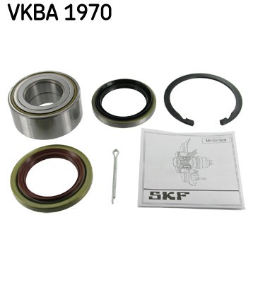 SKF VKBA 1970 EAN: 7316575754174.