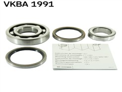 SKF VKBA 1991