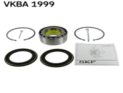 SKF VKBA 1999