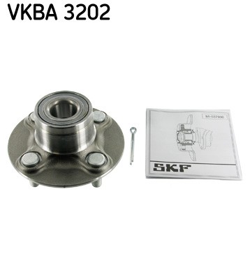 SKF VKBA 3202 EAN: 7316575757021.