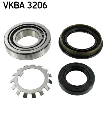 SKF VKBA 3206 EAN: 7316575757069.