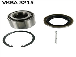 SKF VKBA 3215