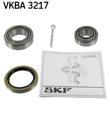 SKF VKBA 3217 EAN: 7316575757175.
