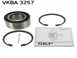 SKF VKBA 3257