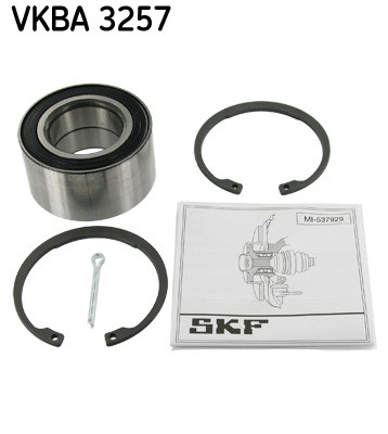 SKF VKBA 3257 EAN: 7316577658302.