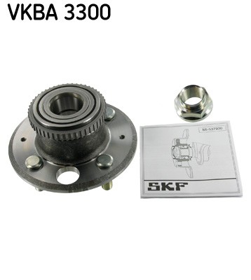 SKF VKBA 3300 EAN: 7316577658739.