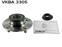 SKF VKBA 3305