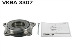 SKF VKBA 3307