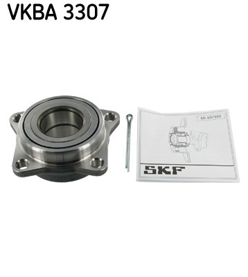 SKF VKBA 3307 EAN: 7316577664532.