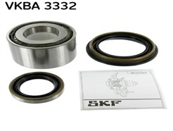 SKF VKBA 3332